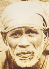 Sai Baba de Shirdi