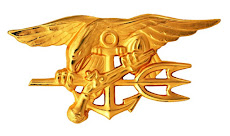 US NAVY SEALs Approval