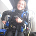 Alessia Ravarotto by GRAVITY ZERO Diving TEAM