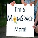 Check out our blog on MomSpace