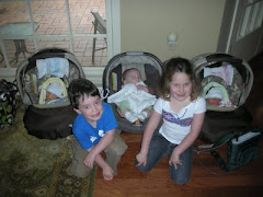 My Kids and Lesley's