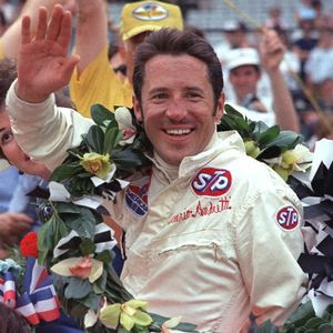The Indy Idea: All-Time Indianapolis 500 Field - Alphabetical