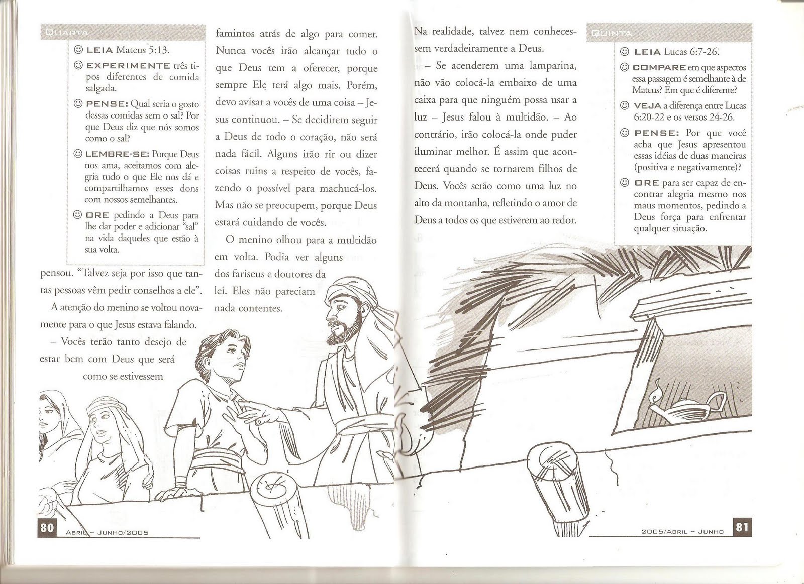 G2 LIÇÃO DA ESCOLA SABATINA DOS JUVENIS G2 LIÇÃO DA ESCOLA SABATINA DOS JUVENIS