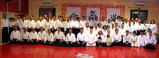 Seminari maestro Yoshigasaki a Novara