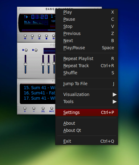 how to make a playlist in winamp 5.666 how to make a playlist in winamp 5.666