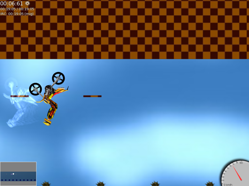 Top 8 Games For 'NonGamers' in Linux