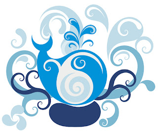 Swirls Using Inkscape
