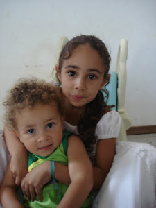 Meus amores: PEDRO & VALÉRIA