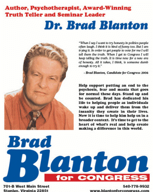 Radical honesty brad blanton How to get over sh*t and be happy