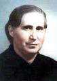 MADRE DOLORES ECHEVERRÍA ESPARZA