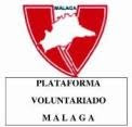 PLATAFORMA VOLUNTARIADO MALAGA