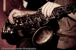 Jazz Photo Art