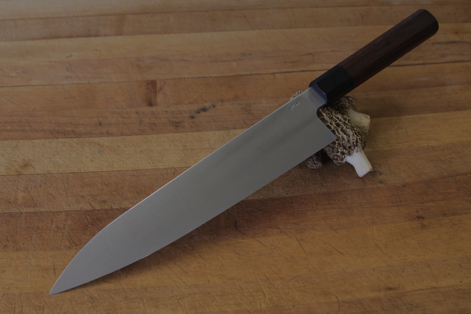 Salty's Kitchen Knifeforums Protoype