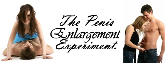 Penis Experiment 41