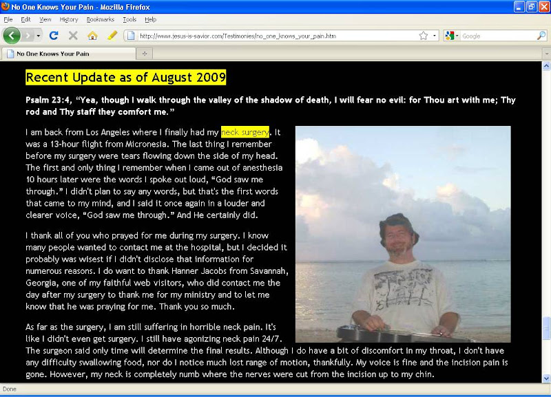 [david-j-stewart-august-2009-surgery-update.jpg]