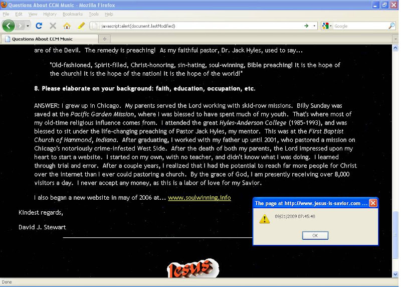 [david-j-stewart-location-removed-ccm-questions-92109.jpg]