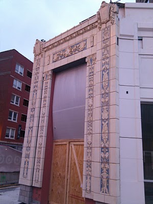 Uptown Update: Wilson Yard: Details About Housing & Retail