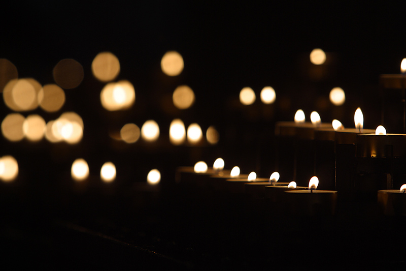uptown update candlelight vigil against violence friday night candle light vigil flyer