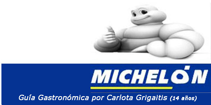 MICHELÓN