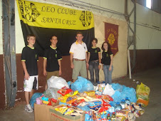 S.O.S Santa Catarina