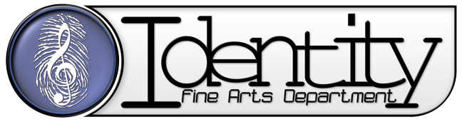 Identity Fine Arts Department
