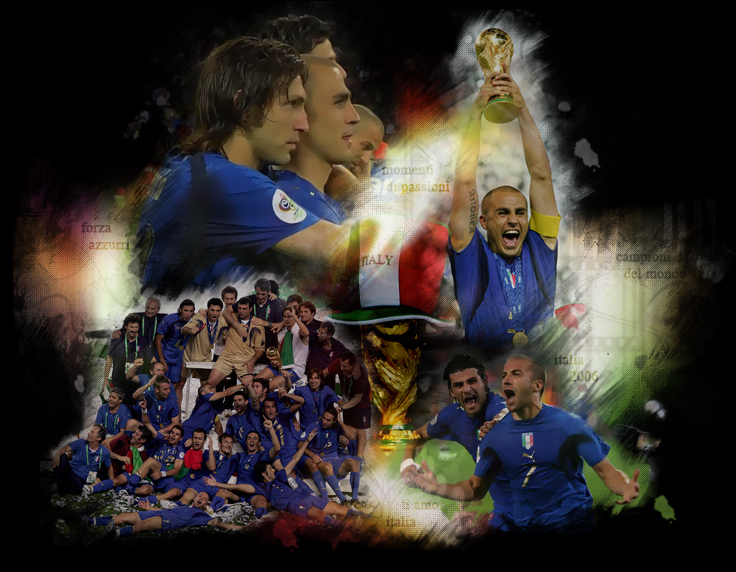 Aba Rawons Style: world cup winners wallpapers