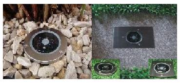 Venta de Iluminación por LED: ILUMINACION Y DECORACION SOLAR