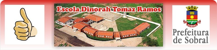 Escola Dinorah Tomaz Ramos
