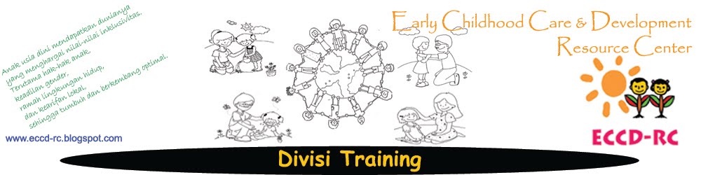 eccd-rc divisi training