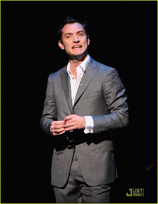 Jude Law picture