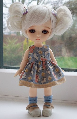 cutest doll in the world