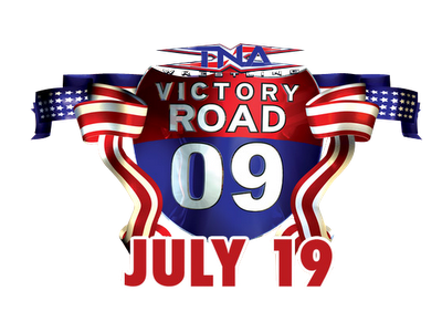 Hot on TNA Victory Road 2010