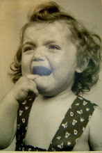 Es ist zum Weinen.....