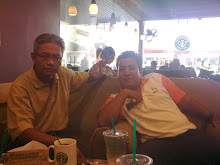 Starbuck Session Bersama Dato' Othman Aziz