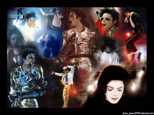 Michael Jackson♥