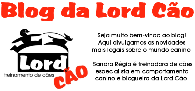 Blog da Lord Cão