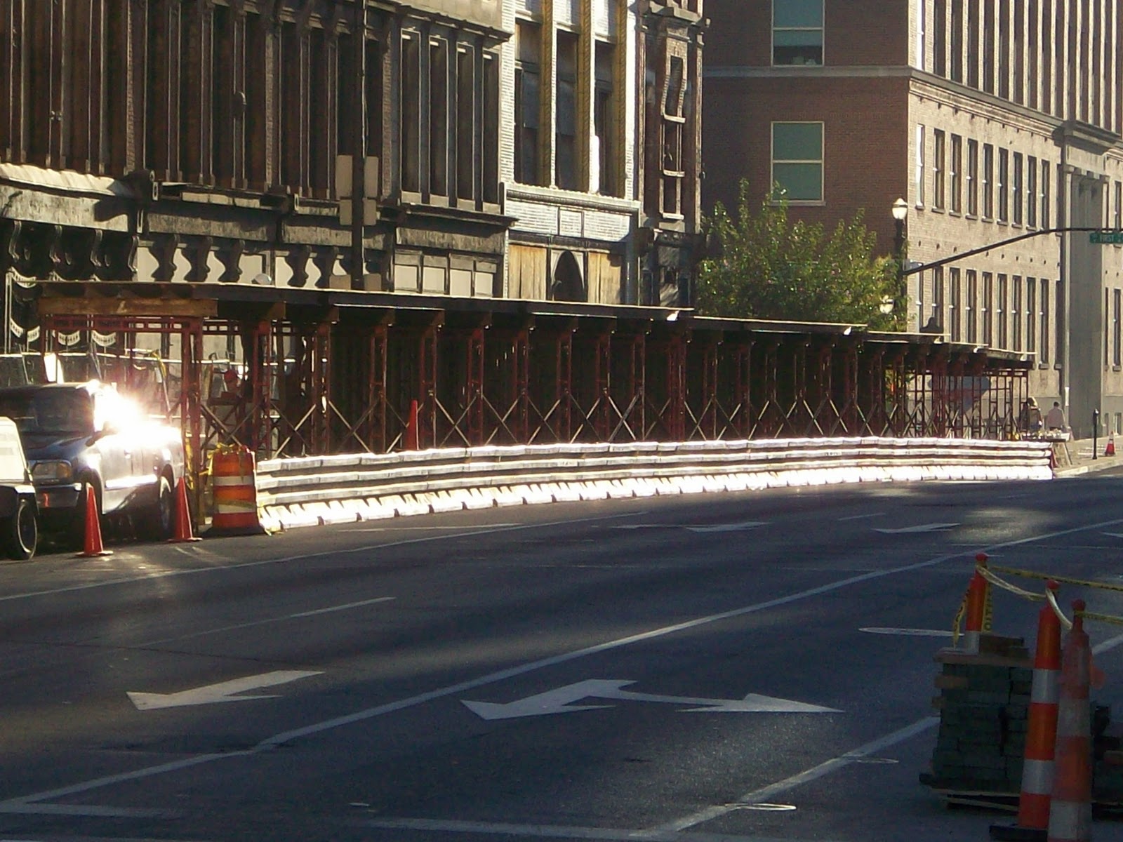 Louisville Development Blog Iron Quarter adds more complex