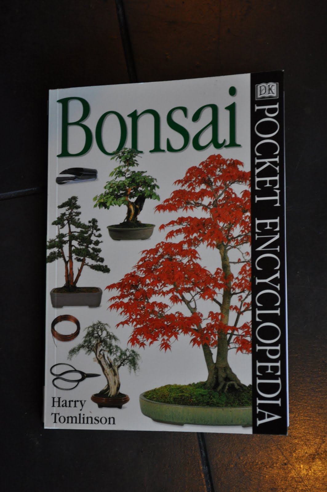 Bonsai Gakusei The First Book...