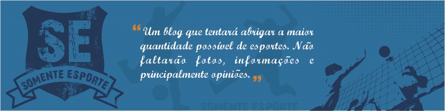 Somente Esportes