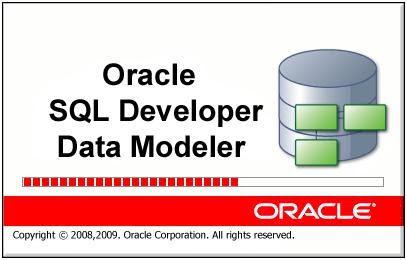 Johan Louwers - Tech blog: Oracle SQL Developer Data Modeler