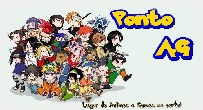 Ponto A.G
