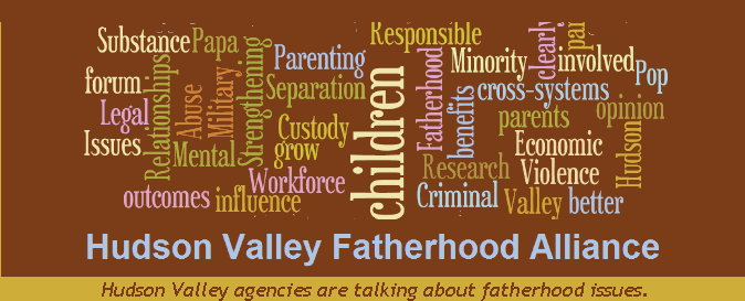 Hudson Valley Fatherhood Alliance