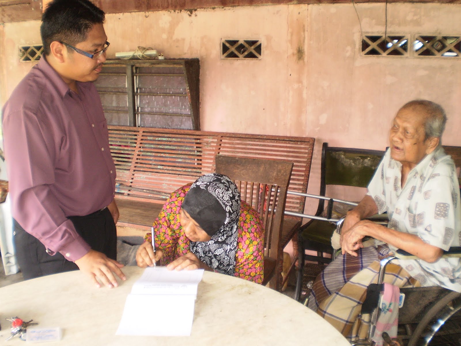 Senarai Rumah Peranginan Persekutuan Di Malaysia  Omong d
