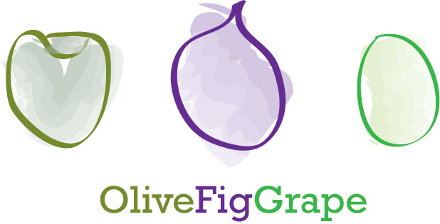 Olive Fig Grape