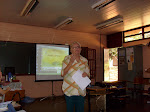 Curso na coordenação Coletiva 2008