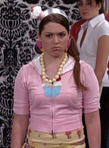 Harper Wizards Of Waverly Place