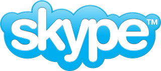 blocking on Skype