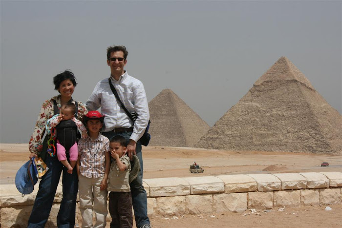Egypt 2010
