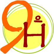 Logo 9ºH