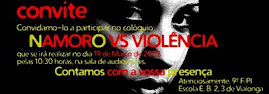 Colóquio-Namoro vs Violência